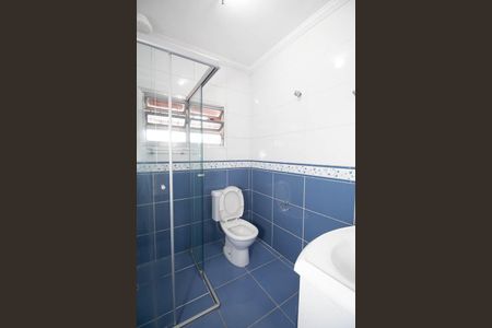 Casa à venda com 170m², 3 quartos e 2 vagasBanheiro da Suíte