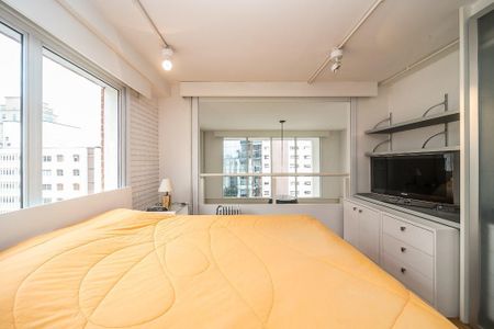 Foto 11 de apartamento à venda com 2 quartos, 120m² em Itaim Bibi, São Paulo
