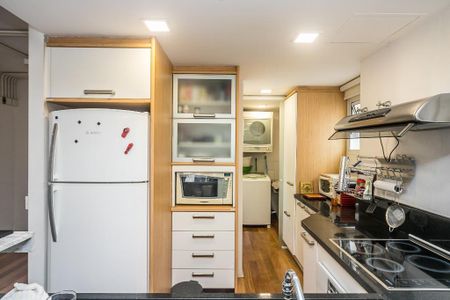 Apartamento à venda com 120m², 2 quartos e 2 vagas Apartamento à venda com 120m², 2 quartos e 2 vagasFoto 32