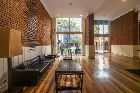 Apartamento à venda com 120m², 2 quartos e 2 vagas Apartamento à venda com 120m², 2 quartos e 2 vagasFoto 28