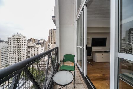 Apartamento à venda com 120m², 2 quartos e 2 vagas Apartamento à venda com 120m², 2 quartos e 2 vagasFoto 21