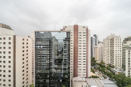 Apartamento à venda com 120m², 2 quartos e 2 vagas Apartamento à venda com 120m², 2 quartos e 2 vagasFoto 25