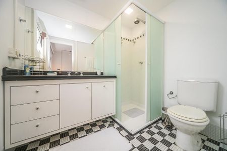 Apartamento à venda com 120m², 2 quartos e 2 vagas Apartamento à venda com 120m², 2 quartos e 2 vagasFoto 20