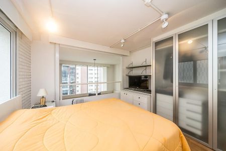 Foto 07 de apartamento à venda com 2 quartos, 120m² em Itaim Bibi, São Paulo