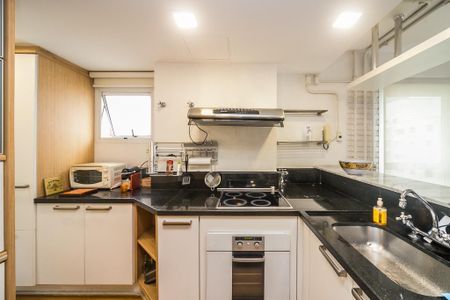 Apartamento à venda com 120m², 2 quartos e 2 vagas Apartamento à venda com 120m², 2 quartos e 2 vagasFoto 31