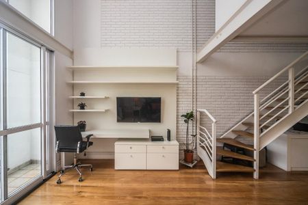 Apartamento à venda com 120m², 2 quartos e 2 vagas Apartamento à venda com 120m², 2 quartos e 2 vagasFoto 22