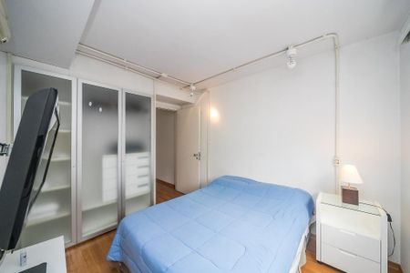 Apartamento à venda com 120m², 2 quartos e 2 vagas Apartamento à venda com 120m², 2 quartos e 2 vagasFoto 19