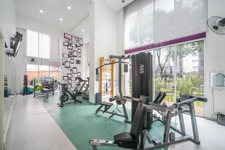 Apartamento à venda com 120m², 2 quartos e 2 vagas Apartamento à venda com 120m², 2 quartos e 2 vagasFoto 27