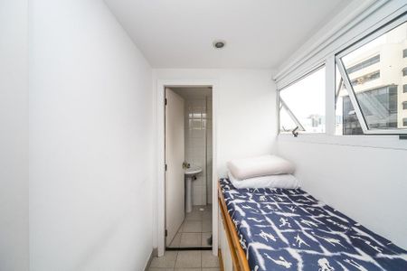 Apartamento à venda com 120m², 2 quartos e 2 vagas Apartamento à venda com 120m², 2 quartos e 2 vagasFoto 34