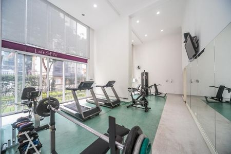 Apartamento à venda com 120m², 2 quartos e 2 vagas Apartamento à venda com 120m², 2 quartos e 2 vagasFoto 26