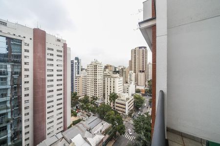 Apartamento à venda com 120m², 2 quartos e 2 vagas Apartamento à venda com 120m², 2 quartos e 2 vagasFoto 24