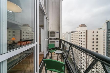 Apartamento à venda com 120m², 2 quartos e 2 vagas Apartamento à venda com 120m², 2 quartos e 2 vagasFoto 23