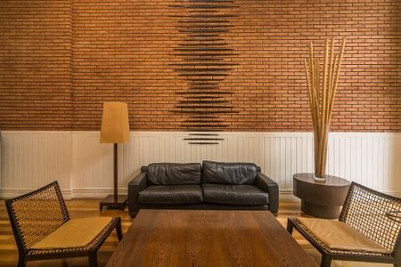 Apartamento à venda com 120m², 2 quartos e 2 vagas Apartamento à venda com 120m², 2 quartos e 2 vagasFoto 16