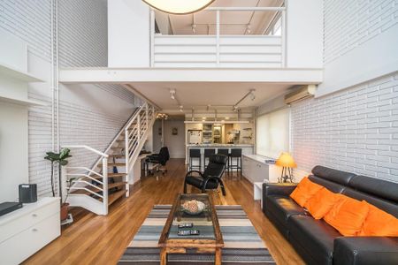 Foto 04 de apartamento à venda com 2 quartos, 120m² em Itaim Bibi, São Paulo
