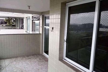 Apartamento à venda com 1 quarto, 80m² em Barra Olímpica, Rio de Janeiro
