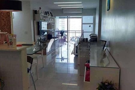 Apartamento à venda com 2 quartos, 110m² em Barra Olímpica, Rio de Janeiro