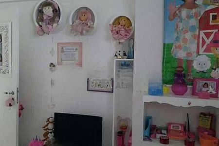 Apartamento à venda com 2 quartos, 110m² em Barra Olímpica, Rio de Janeiro