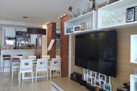 Apartamento à venda com 2 quartos, 110m² em Barra Olímpica, Rio de Janeiro
