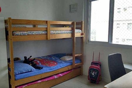 Apartamento à venda com 2 quartos, 110m² em Barra Olímpica, Rio de Janeiro