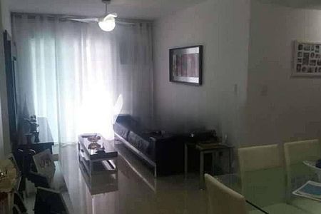 Apartamento à venda com 1 quarto, 100m² em Barra da Tijuca, Rio de Janeiro