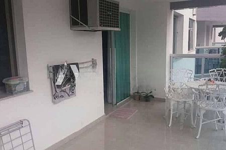 Apartamento à venda com 100m², 1 quarto e 1 vaga