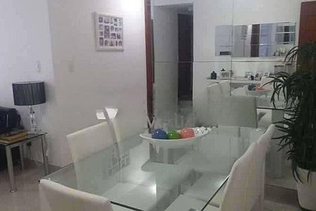 Apartamento à venda com 1 quarto, 100m² em Barra da Tijuca, Rio de Janeiro