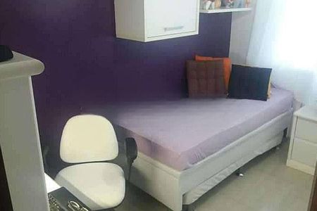 Apartamento à venda com 1 quarto, 100m² em Barra da Tijuca, Rio de Janeiro