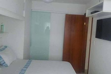 Apartamento à venda com 1 quarto, 100m² em Barra da Tijuca, Rio de Janeiro