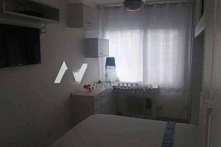 Apartamento à venda com 1 quarto, 100m² em Barra da Tijuca, Rio de Janeiro