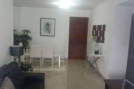 Apartamento à venda com 1 quarto, 100m² em Barra da Tijuca, Rio de Janeiro
