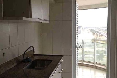 Apartamento à venda com 2 quartos, 82m² em Barra Olímpica, Rio de Janeiro