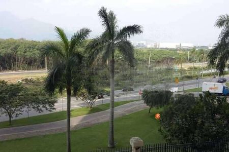 Apartamento à venda com 3 quartos, 96m² em Barra Olímpica, Rio de Janeiro