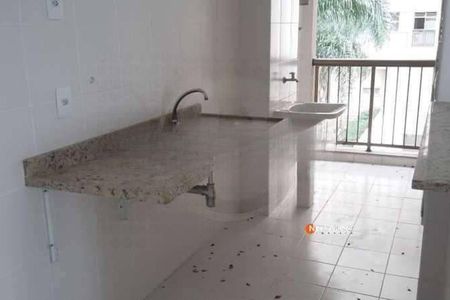 Apartamento à venda com 3 quartos, 96m² em Barra Olímpica, Rio de Janeiro