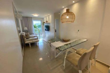 Apartamento à venda com 3 quartos, 85m² em Recreio dos Bandeirantes, Rio de Janeiro