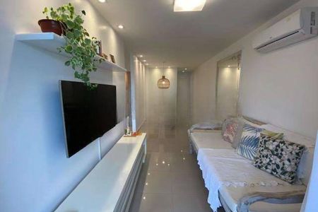 Apartamento à venda com 3 quartos, 85m² em Recreio dos Bandeirantes, Rio de Janeiro