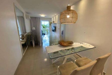 Apartamento à venda com 3 quartos, 85m² em Recreio dos Bandeirantes, Rio de Janeiro