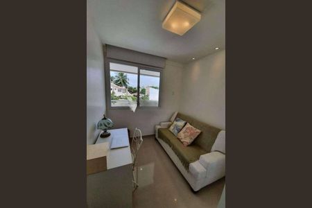 Apartamento à venda com 3 quartos, 85m² em Recreio dos Bandeirantes, Rio de Janeiro