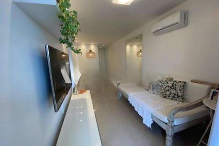 Apartamento à venda com 3 quartos, 85m² em Recreio dos Bandeirantes, Rio de Janeiro