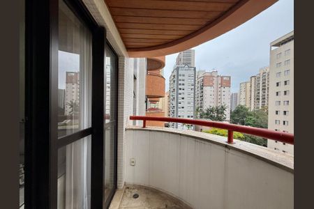 Apartamento para alugar com 50m², 1 quarto e 1 vaga Apartamento para alugar com 50m², 1 quarto e 1 vagaSacada