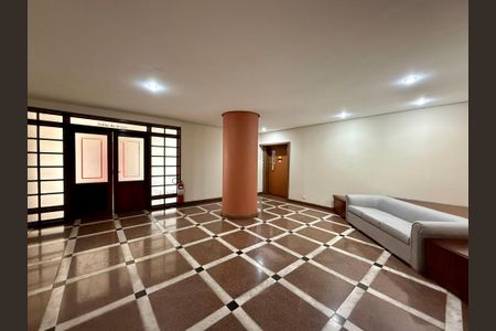 Apartamento para alugar com 50m², 1 quarto e 1 vaga Apartamento para alugar com 50m², 1 quarto e 1 vagaÁrea comum