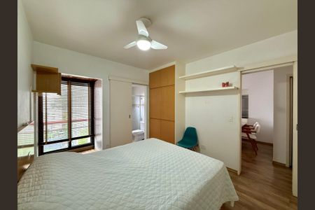 Apartamento para alugar com 50m², 1 quarto e 1 vaga Apartamento para alugar com 50m², 1 quarto e 1 vagaSuíte