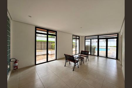 Apartamento para alugar com 50m², 1 quarto e 1 vaga Apartamento para alugar com 50m², 1 quarto e 1 vagaÁrea comum