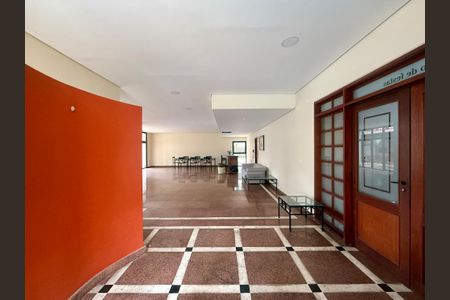 Apartamento para alugar com 50m², 1 quarto e 1 vaga Apartamento para alugar com 50m², 1 quarto e 1 vagaÁrea comum