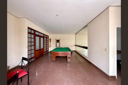 Apartamento para alugar com 50m², 1 quarto e 1 vaga Apartamento para alugar com 50m², 1 quarto e 1 vagaÁrea comum