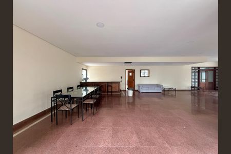 Apartamento para alugar com 50m², 1 quarto e 1 vaga Apartamento para alugar com 50m², 1 quarto e 1 vagaÁrea comum