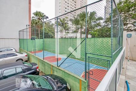 Apartamento para alugar com 50m², 1 quarto e 1 vaga Apartamento para alugar com 50m², 1 quarto e 1 vagaÁrea comum