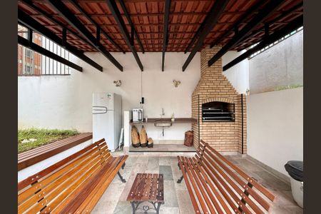 Apartamento para alugar com 50m², 1 quarto e 1 vaga Apartamento para alugar com 50m², 1 quarto e 1 vagaÁrea comum