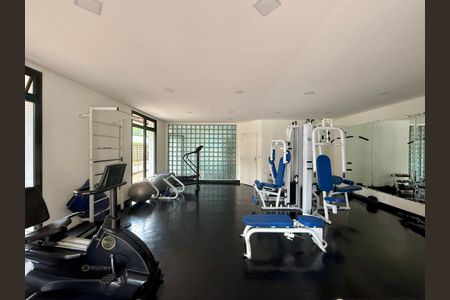 Apartamento para alugar com 50m², 1 quarto e 1 vaga Apartamento para alugar com 50m², 1 quarto e 1 vagaÁrea comum