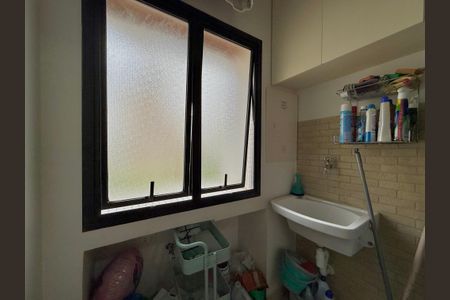 Apartamento para alugar com 50m², 1 quarto e 1 vaga Apartamento para alugar com 50m², 1 quarto e 1 vagaÁrea de Serviço