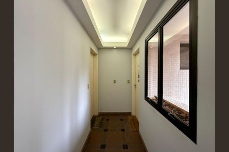 Apartamento para alugar com 50m², 1 quarto e 1 vaga Apartamento para alugar com 50m², 1 quarto e 1 vagaHall Apartamento